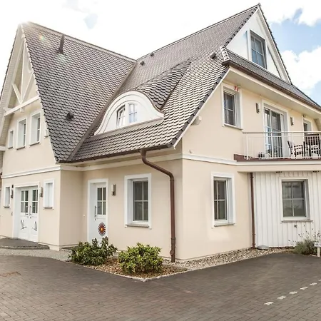 Apartment Diek 1_5 *